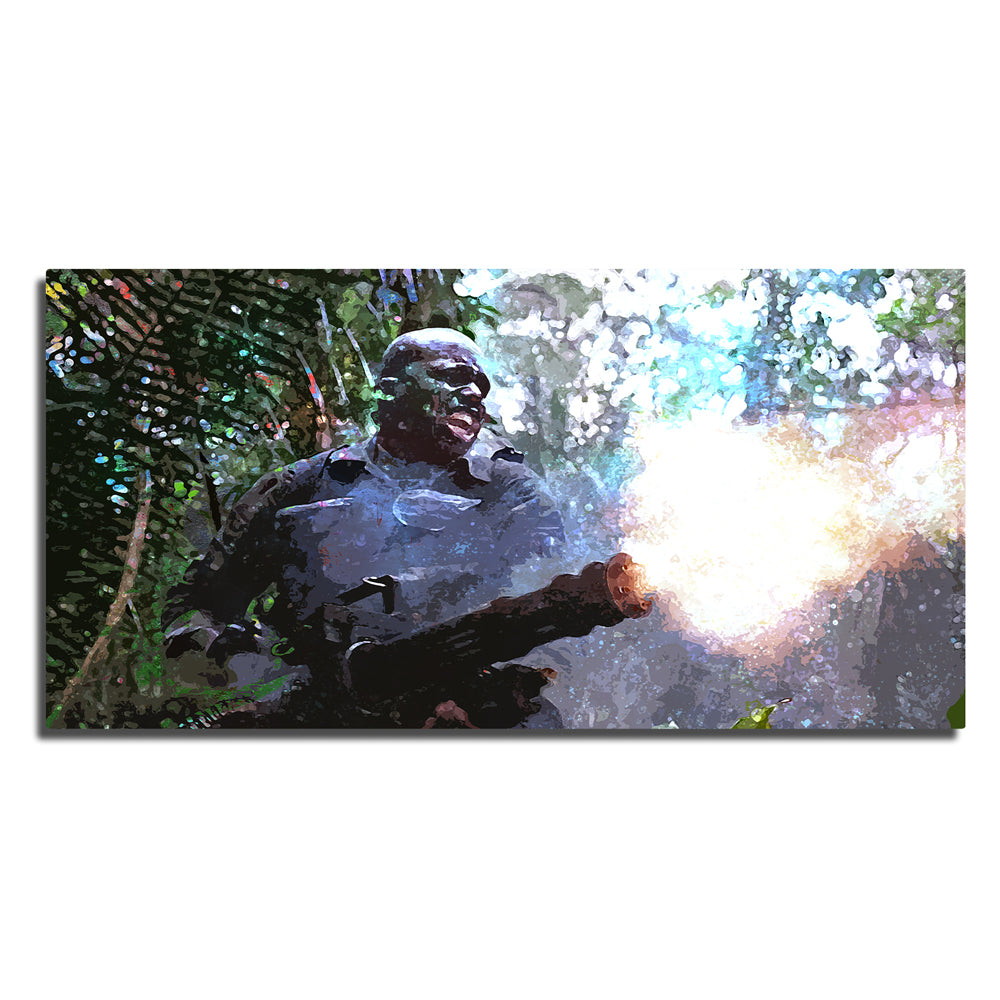 Mac Eliot Panoramic Wall Art