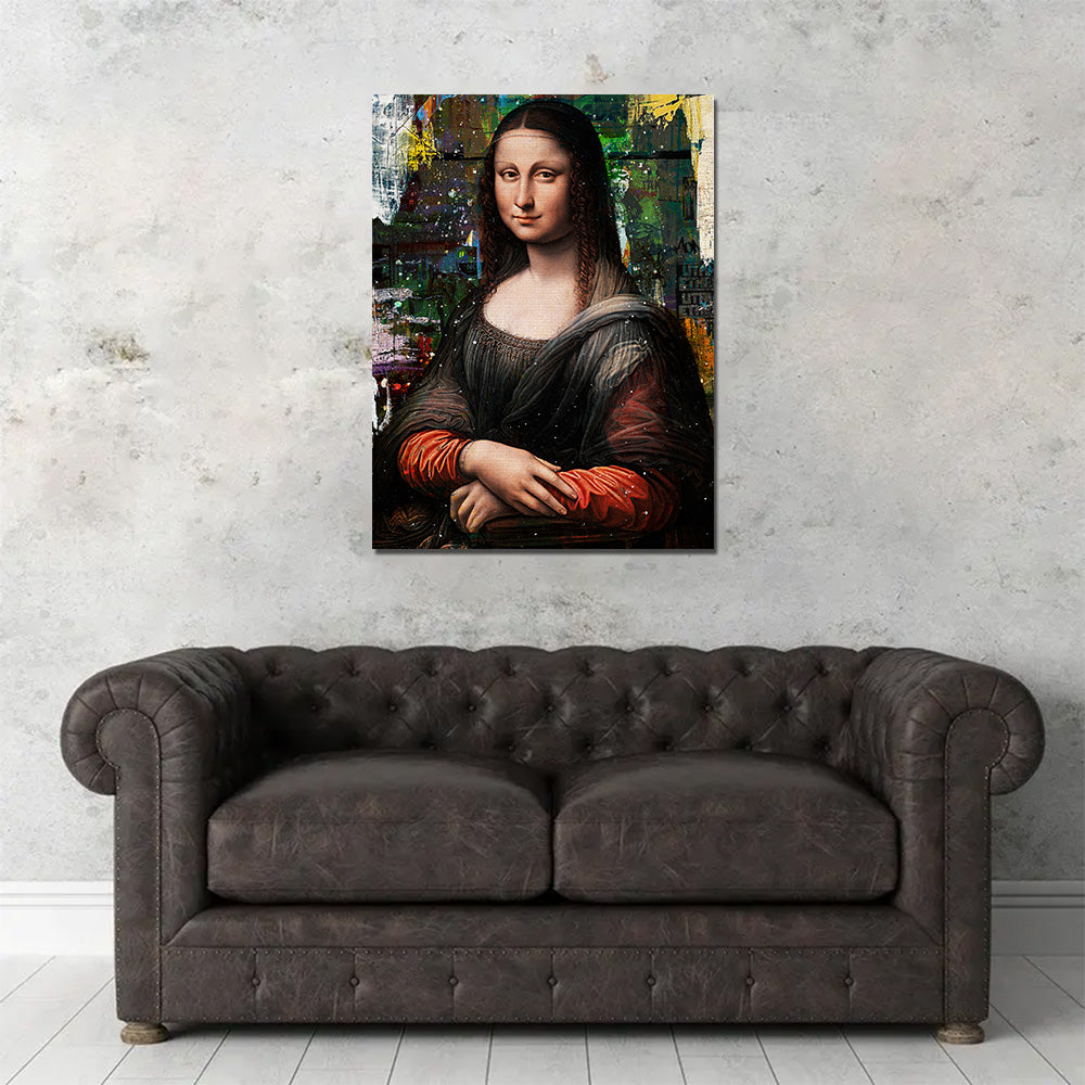 Mona Lisa
