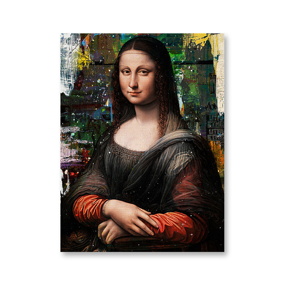 Mona Lisa