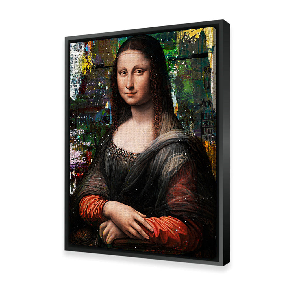 Mona Lisa
