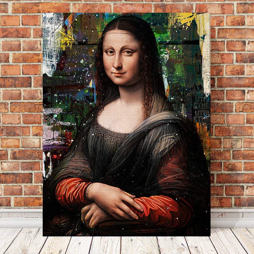 Mona Lisa