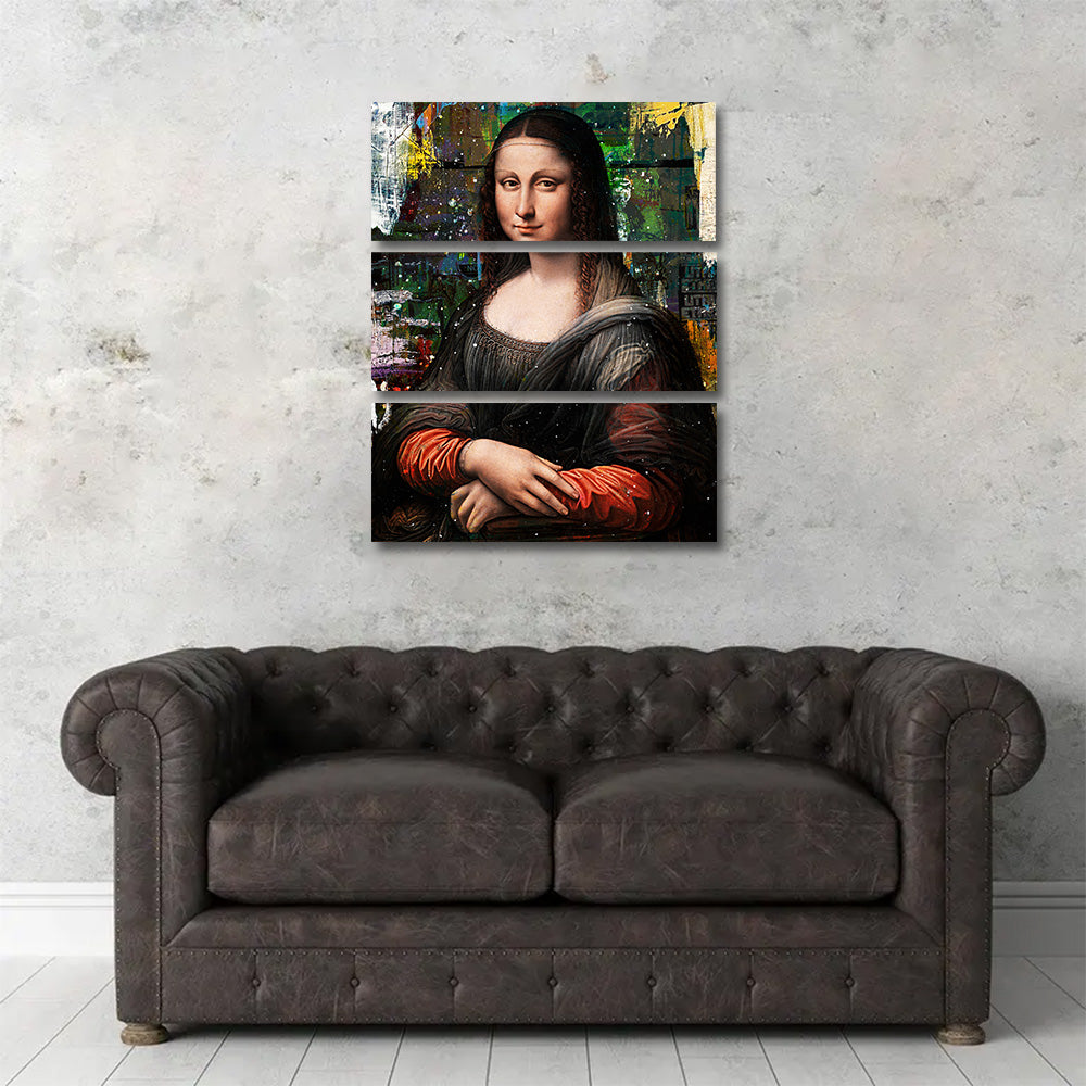 Mona Lisa