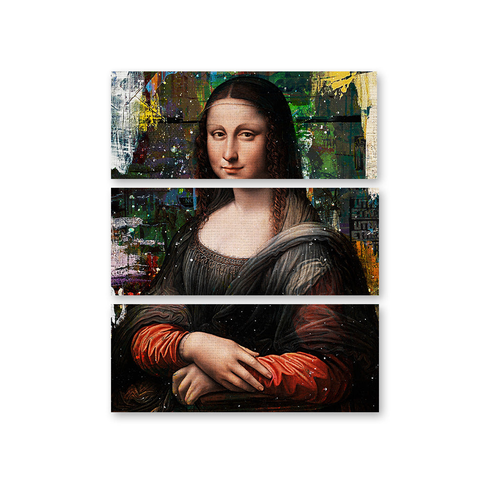 Mona Lisa