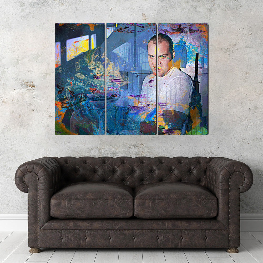 Private Pyle - Full Metal Jacket Wall Art