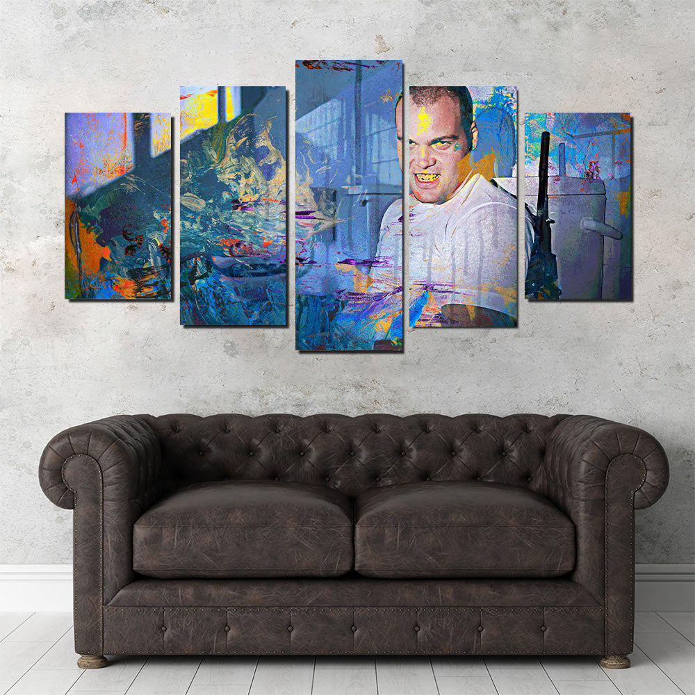 Private Pyle - Full Metal Jacket Wall Art