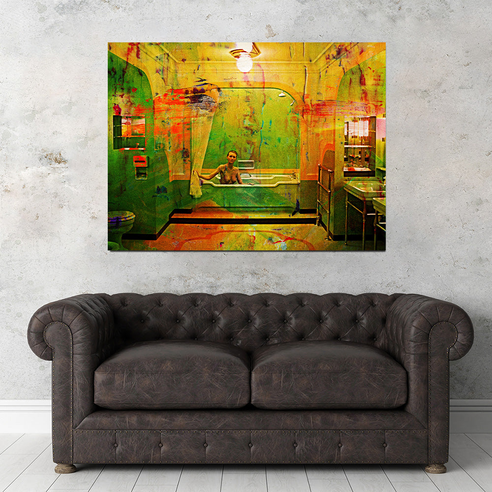 Room 237 Wall Art