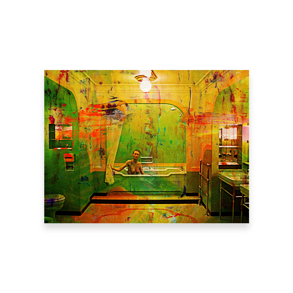 Room 237 Wall Art