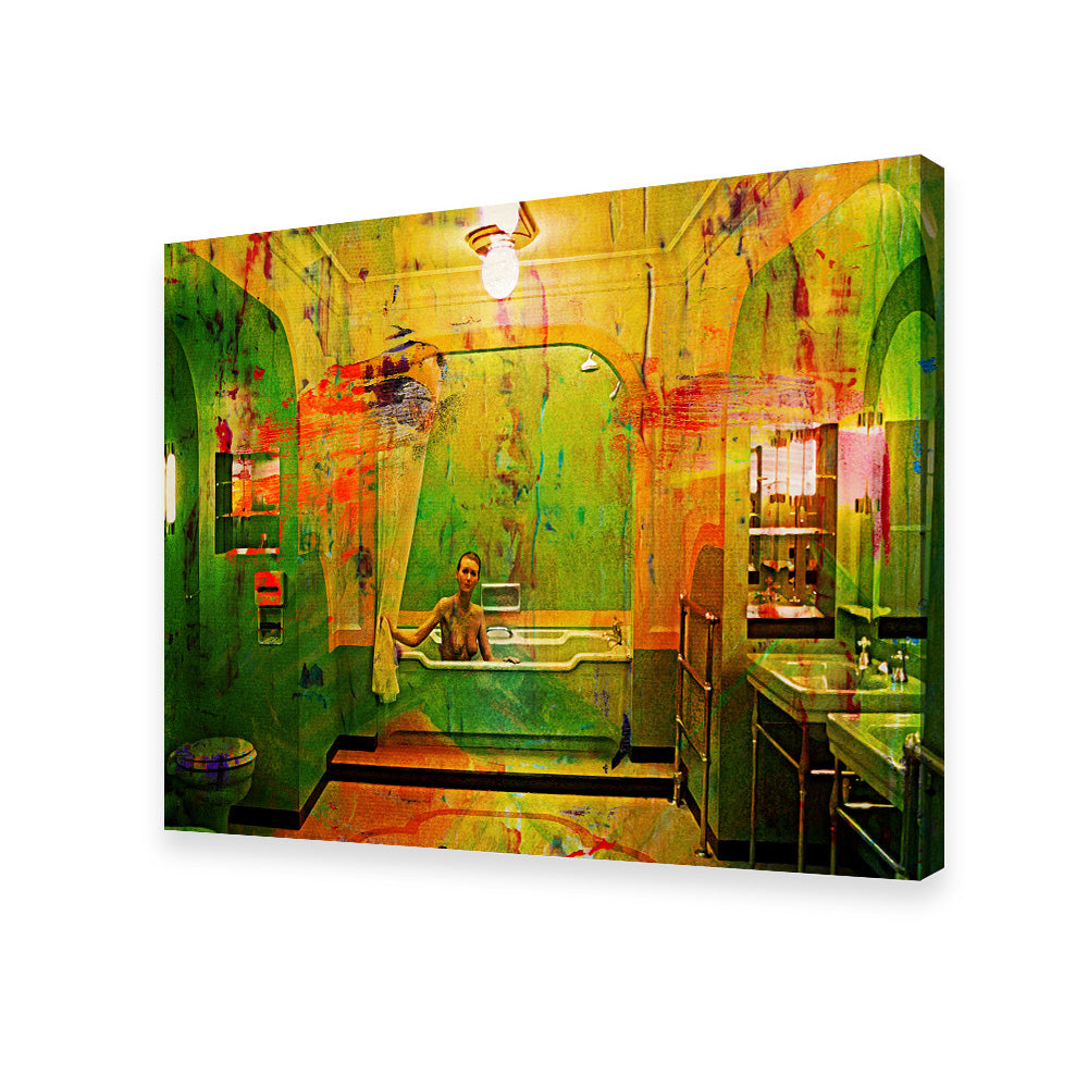 Room 237 Wall Art