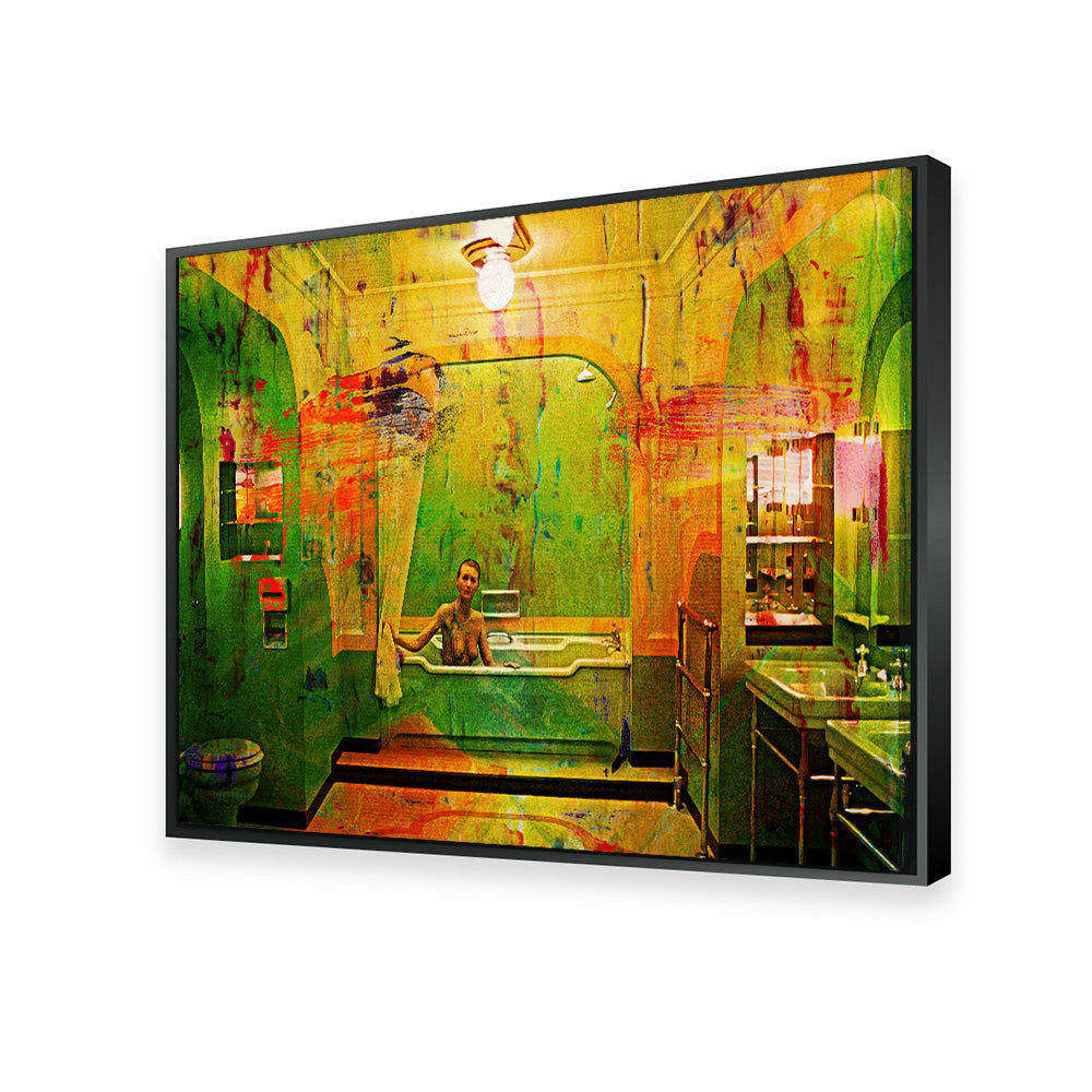 Room 237 Wall Art