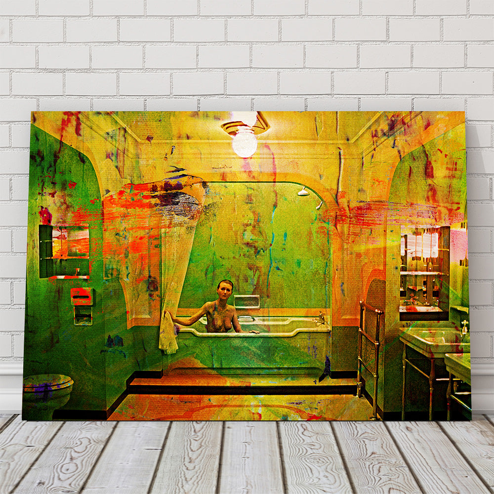 Room 237 Wall Art