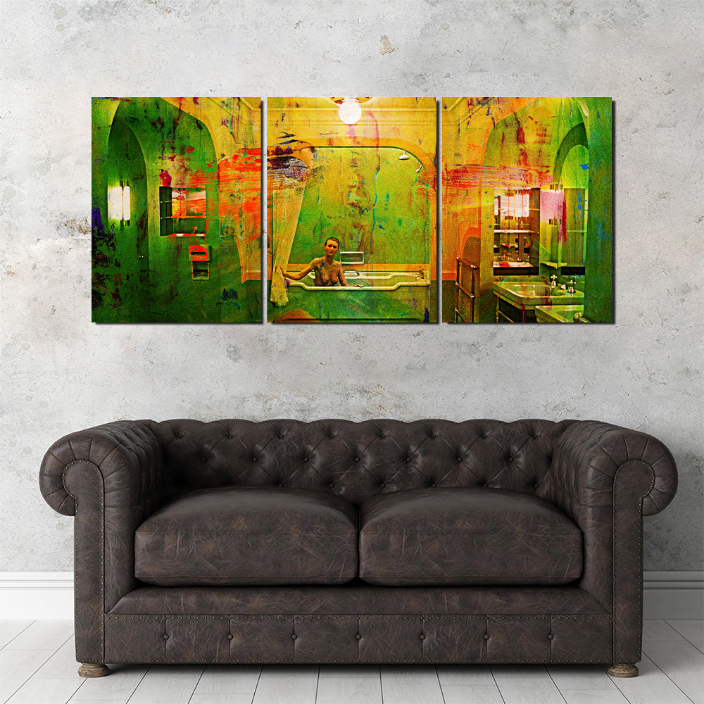 Room 237 Wall Art