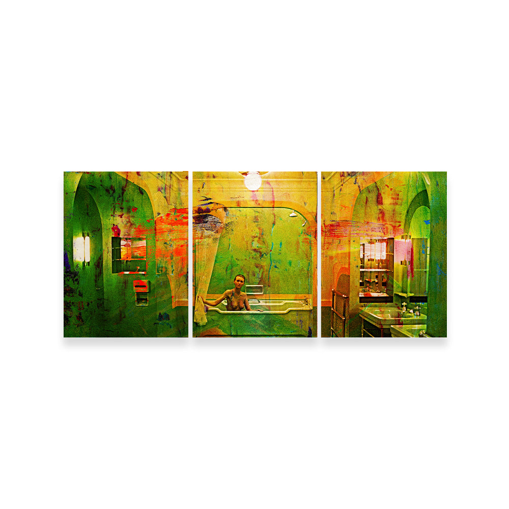 Room 237 Wall Art