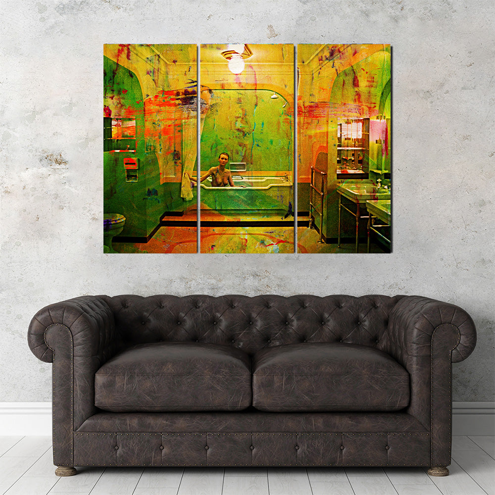 Room 237 Wall Art
