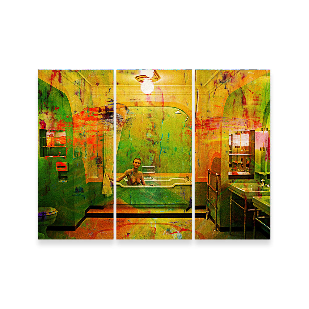 Room 237 Wall Art