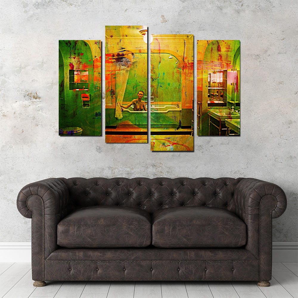 Room 237 Wall Art