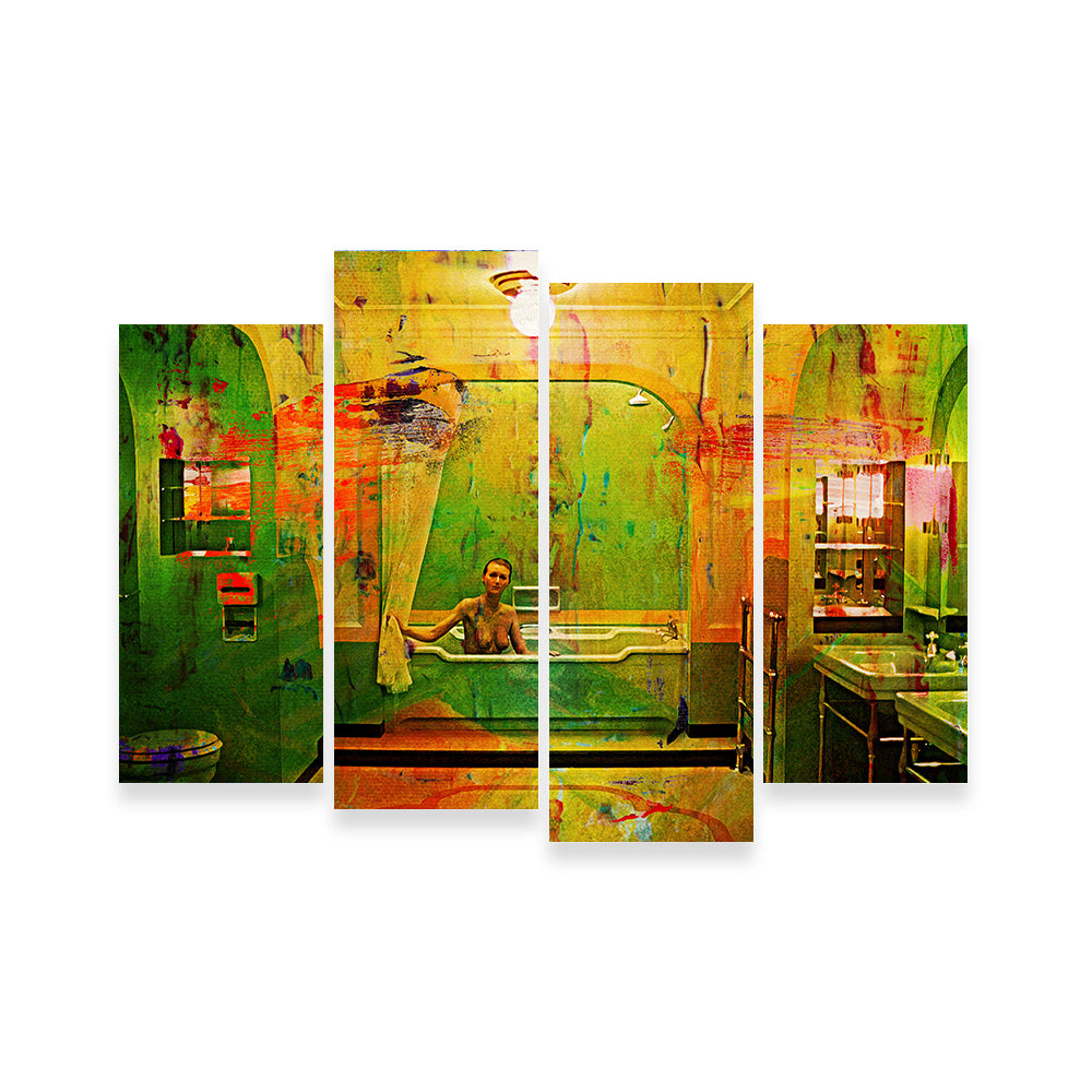Room 237 Wall Art