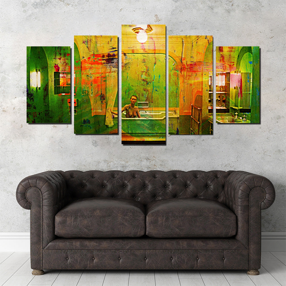 Room 237 Wall Art