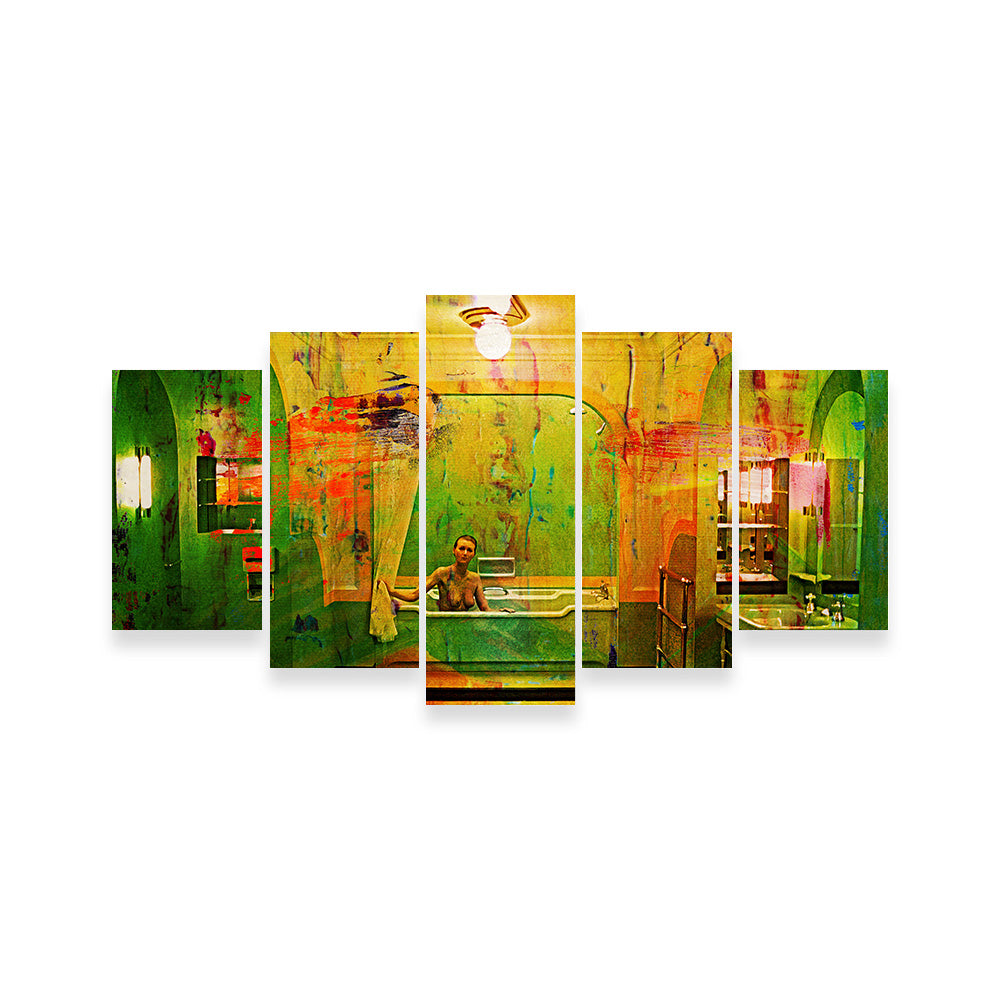 Room 237 Wall Art