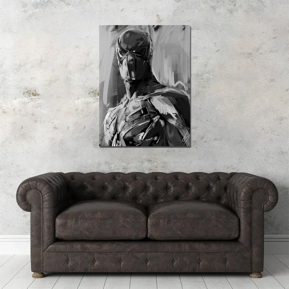 Spider-Man 2099 Wall Art