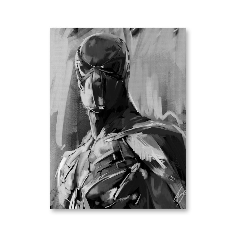 Spider-Man 2099 Wall Art