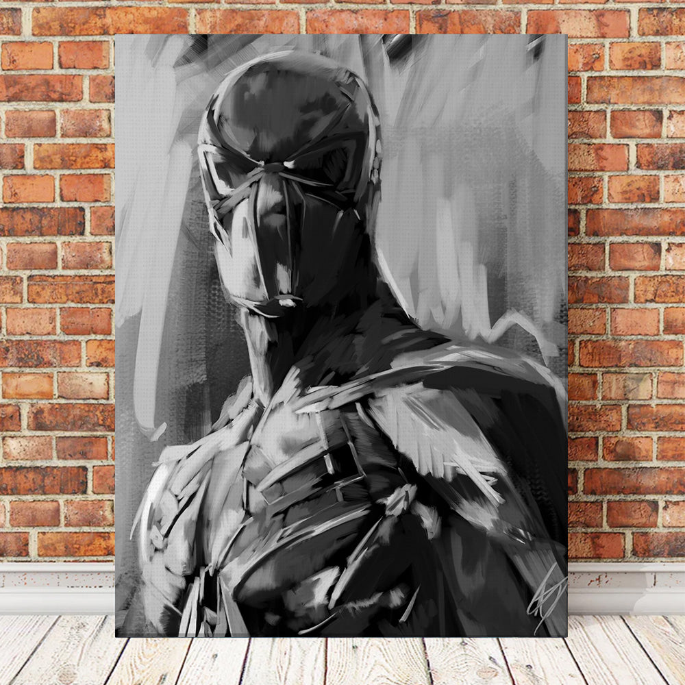 Spider-Man 2099 Wall Art