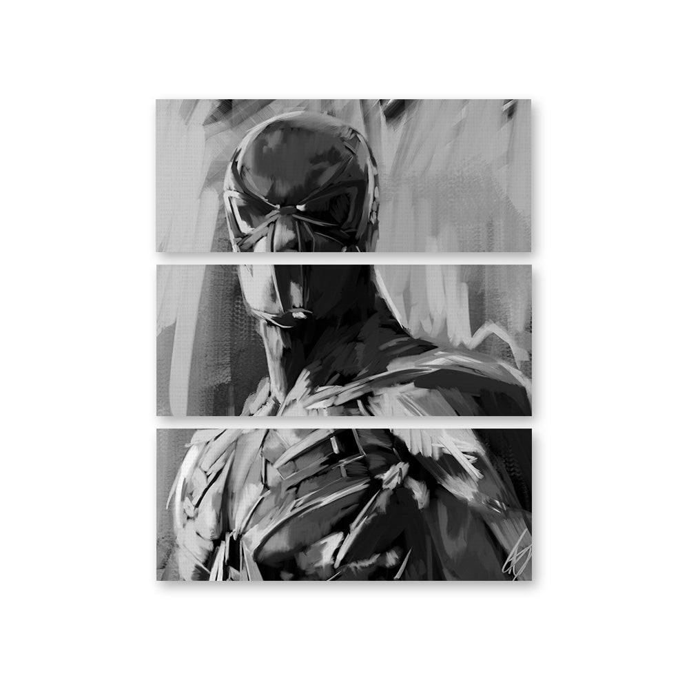 Spider-Man 2099 Wall Art