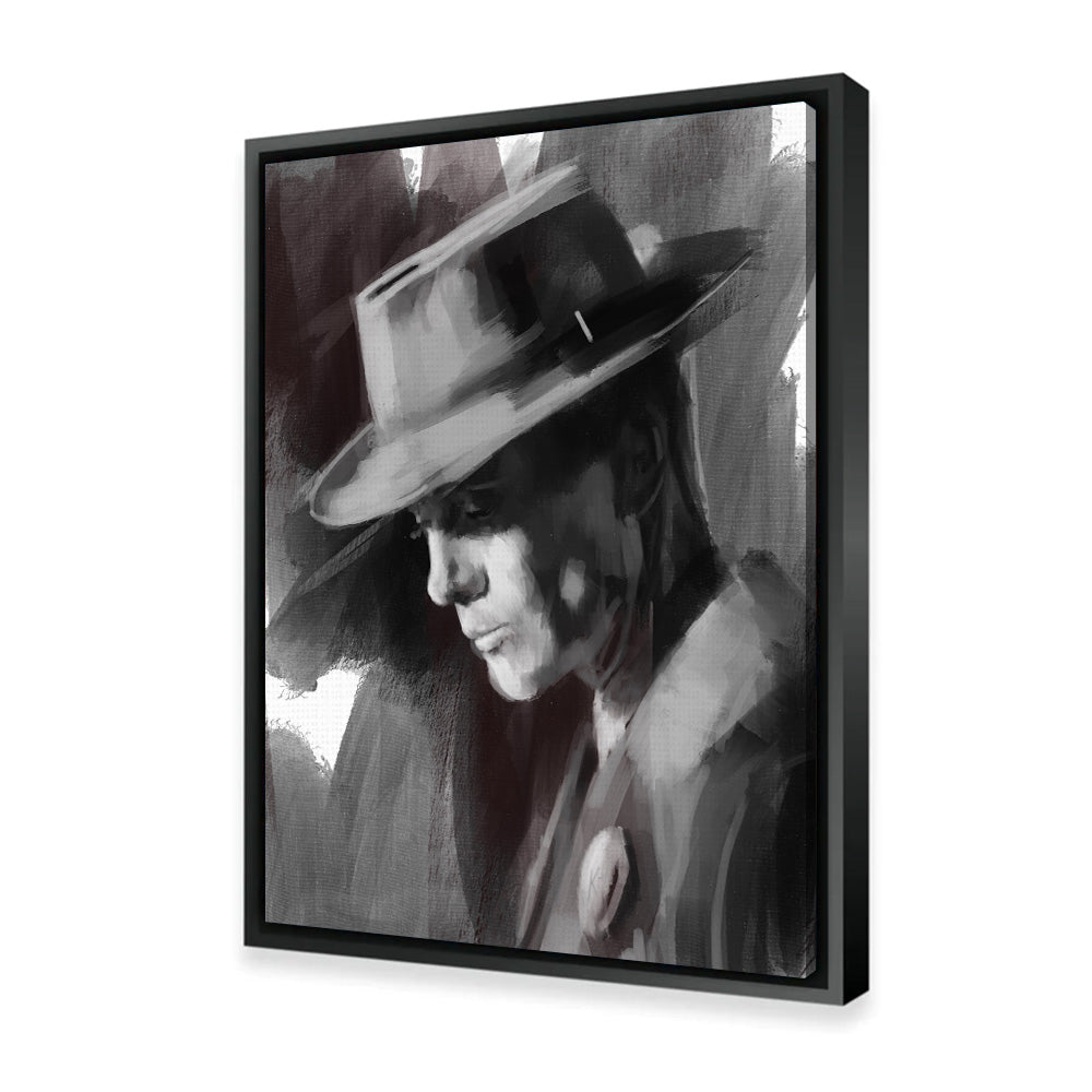 Oppenheimer Wall Art