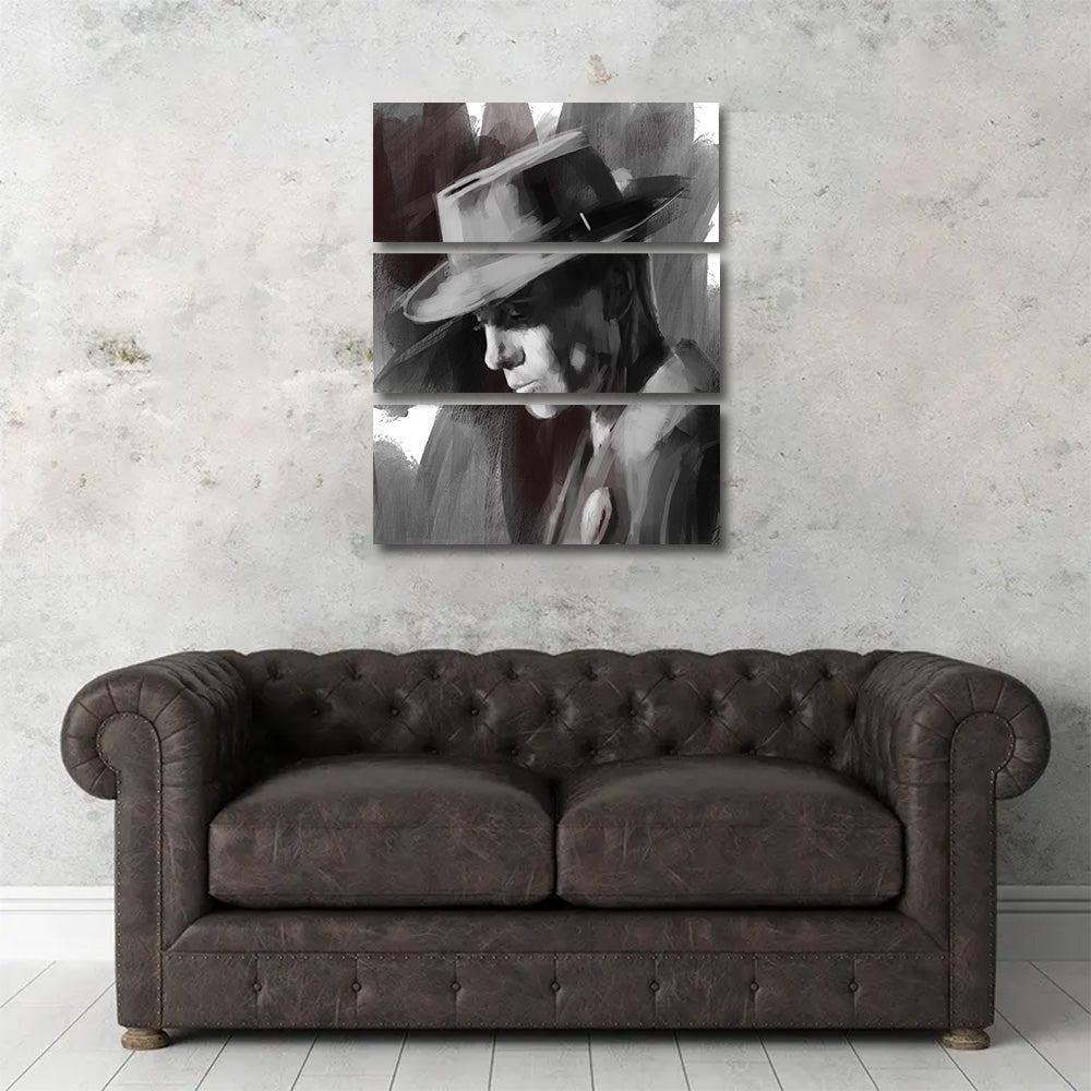 Oppenheimer Wall Art