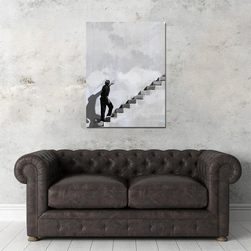 The Truman Show Wall Art