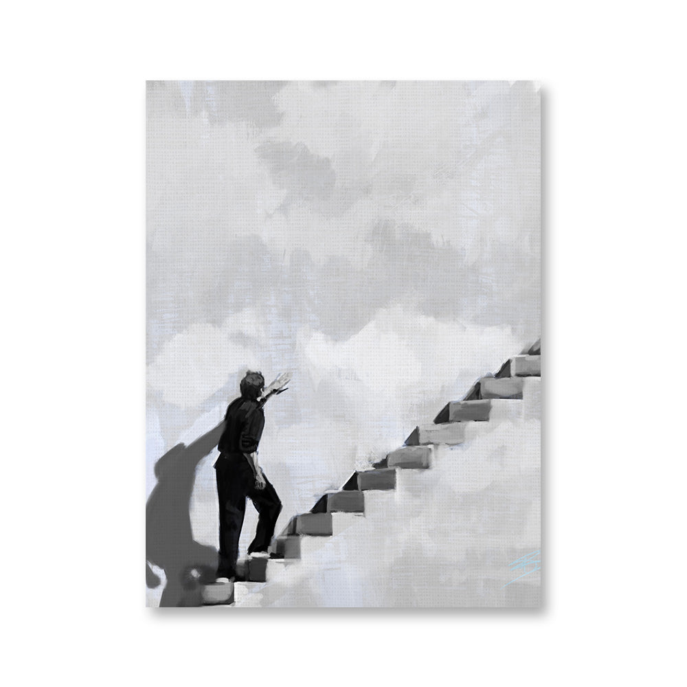 The Truman Show Wall Art