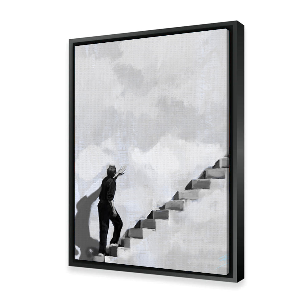 The Truman Show Wall Art