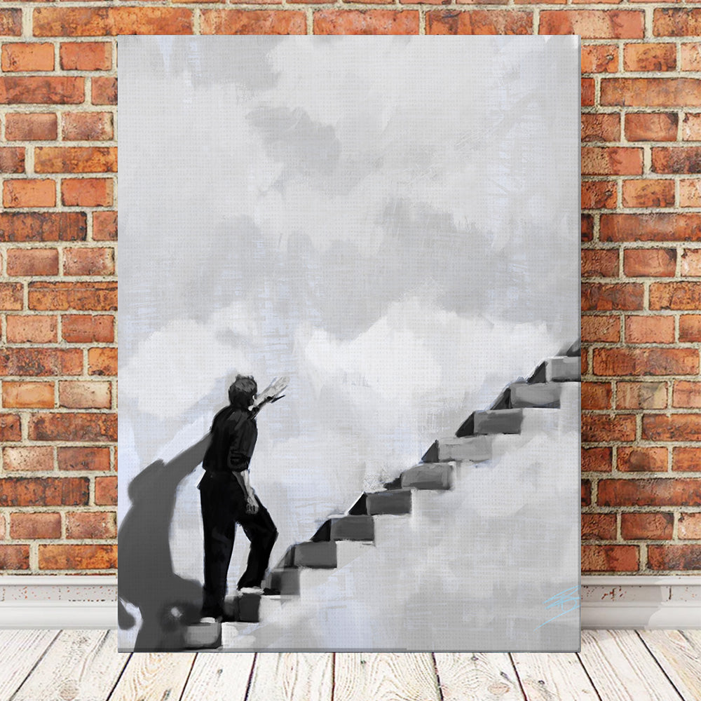 The Truman Show Wall Art