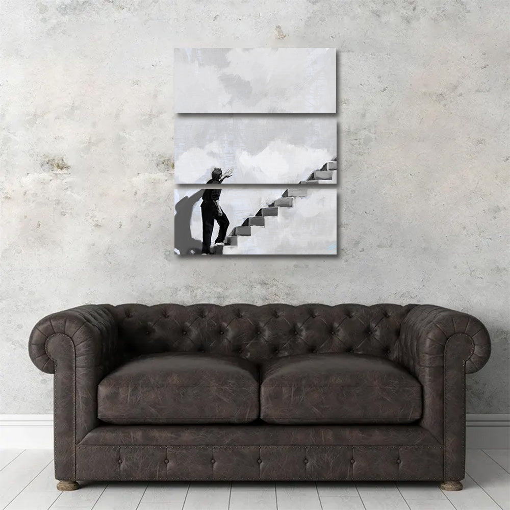 The Truman Show Wall Art