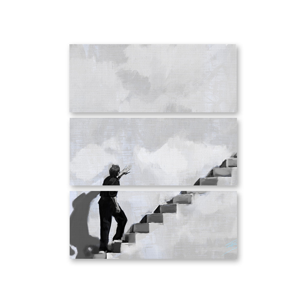 The Truman Show Wall Art