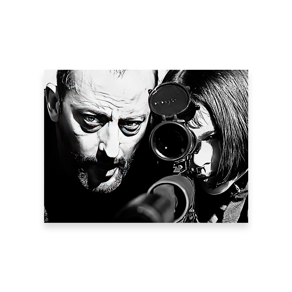 The Professional Grayscale Wall Art