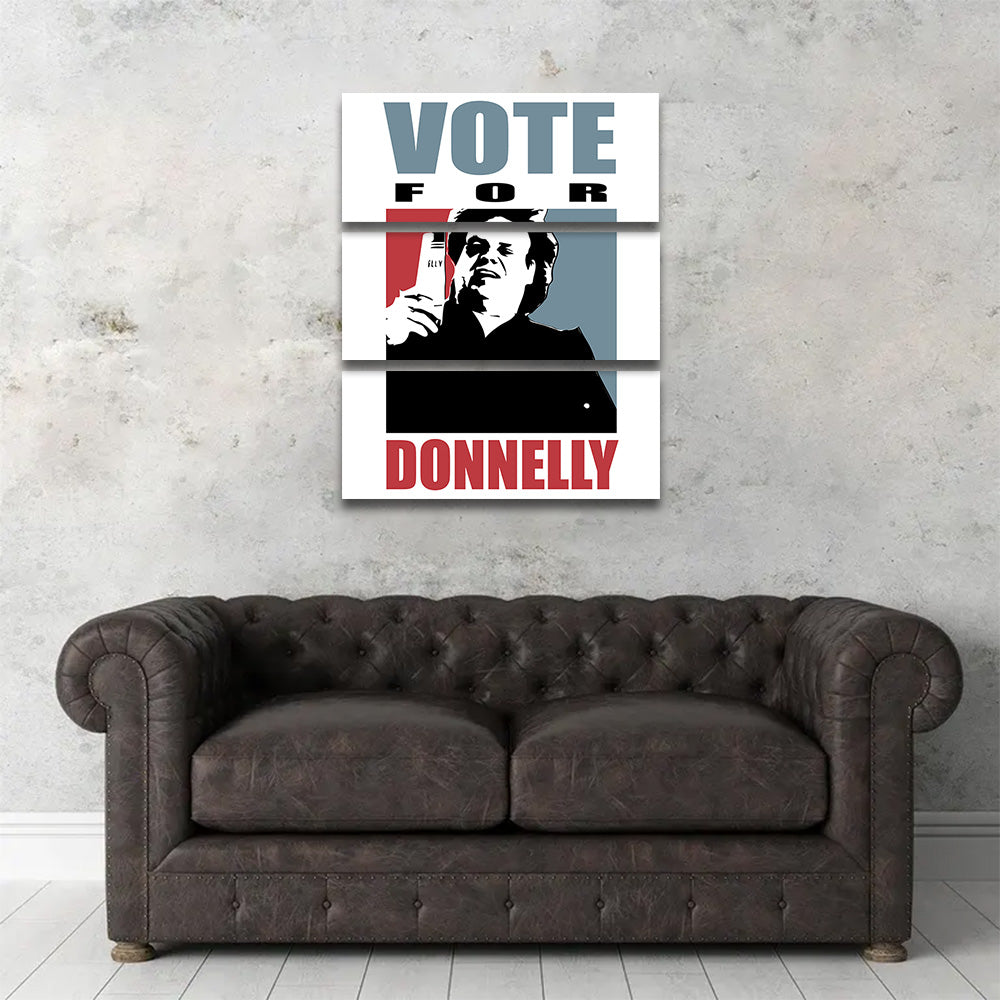 Vote Donnelly