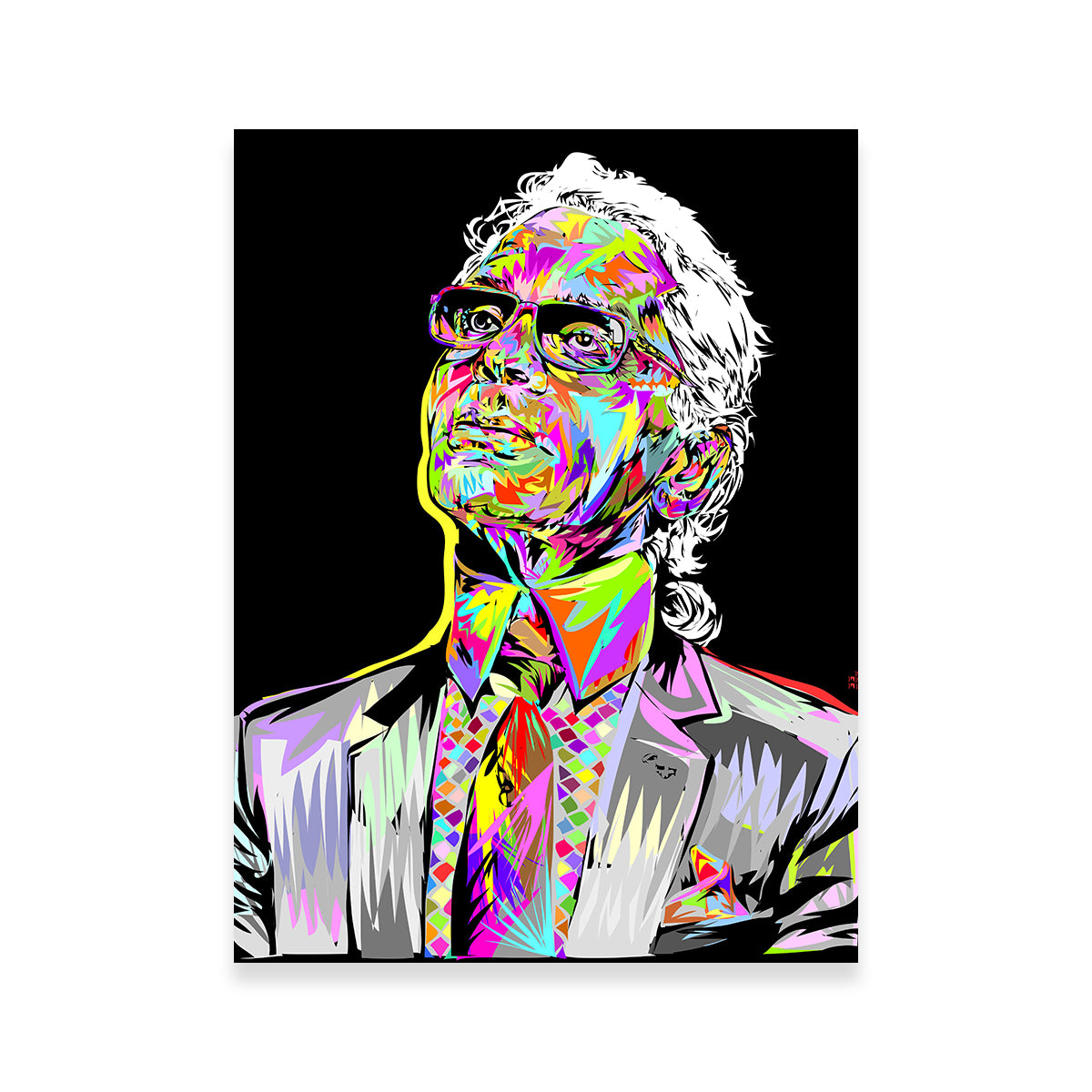 Lagerfeld
