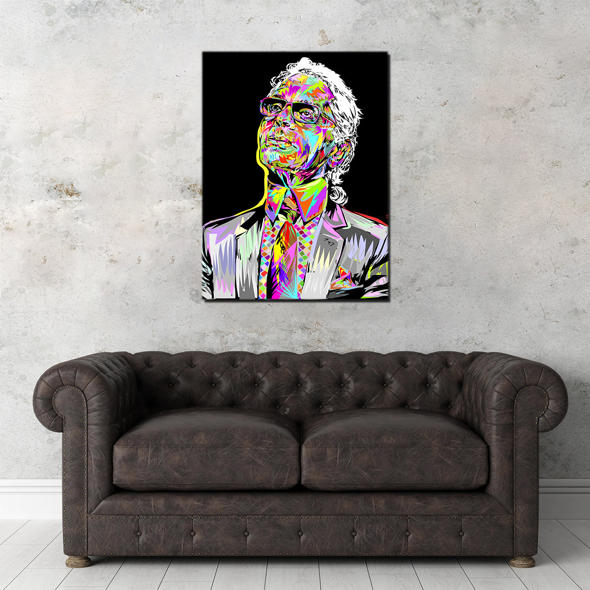 Lagerfeld