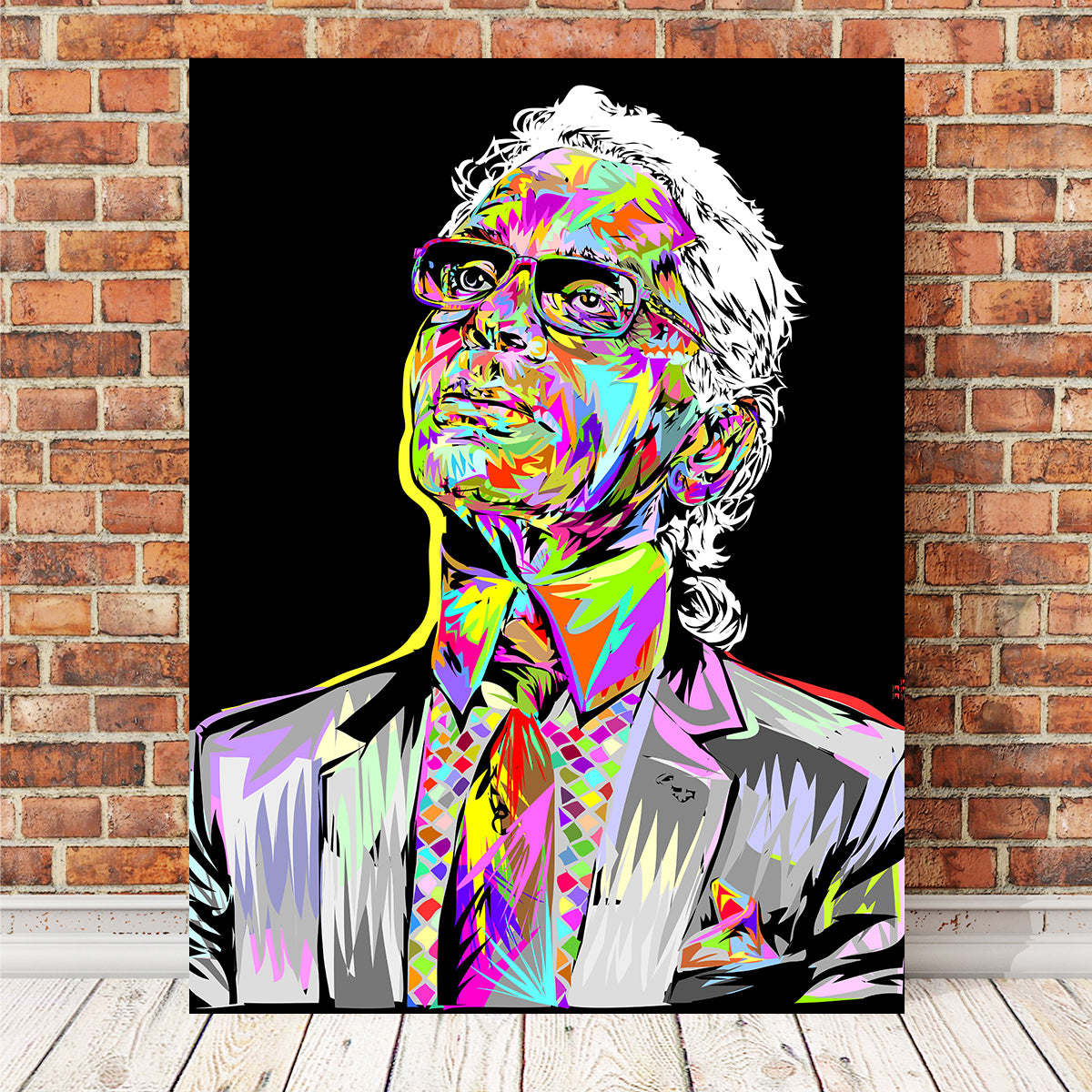 Lagerfeld