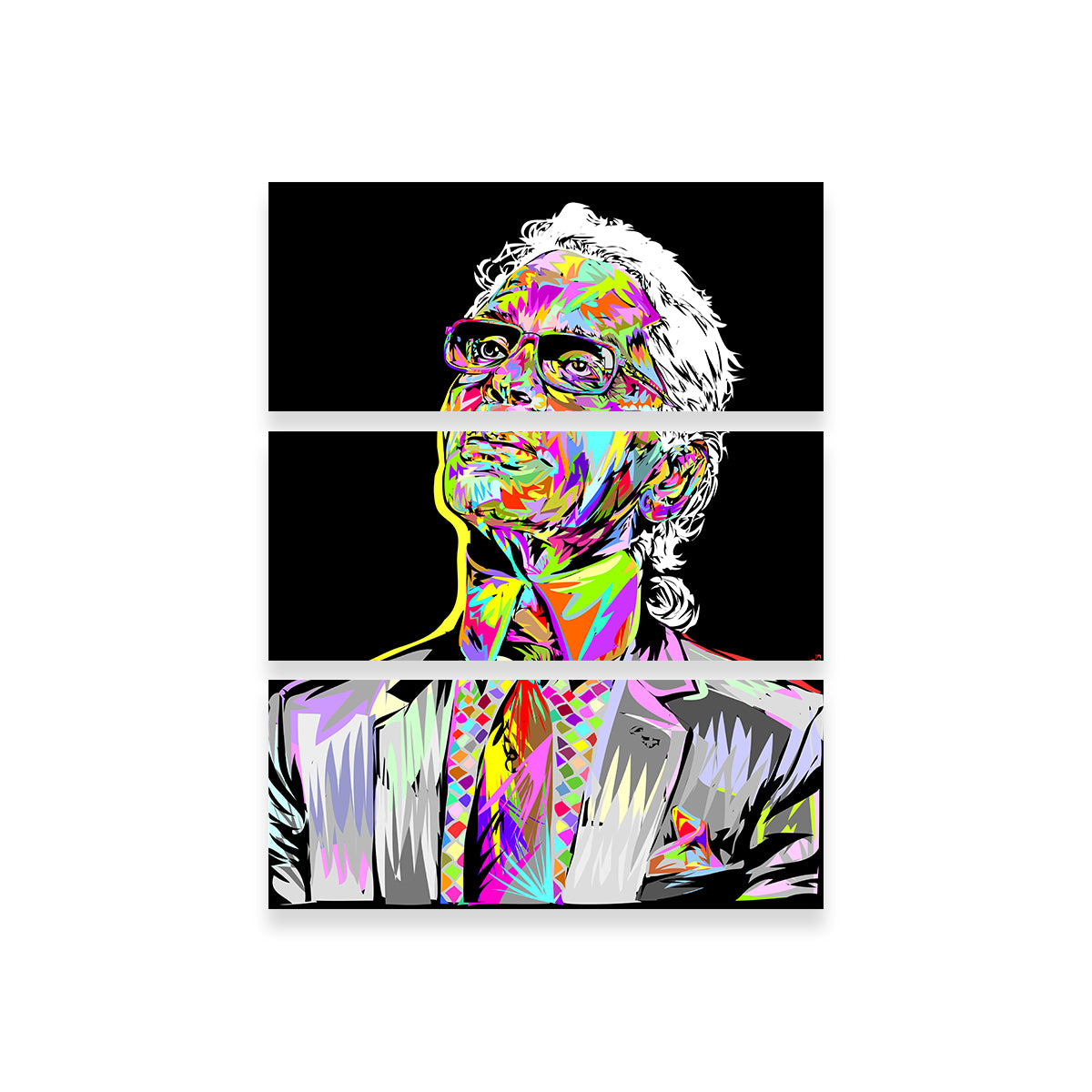 Lagerfeld