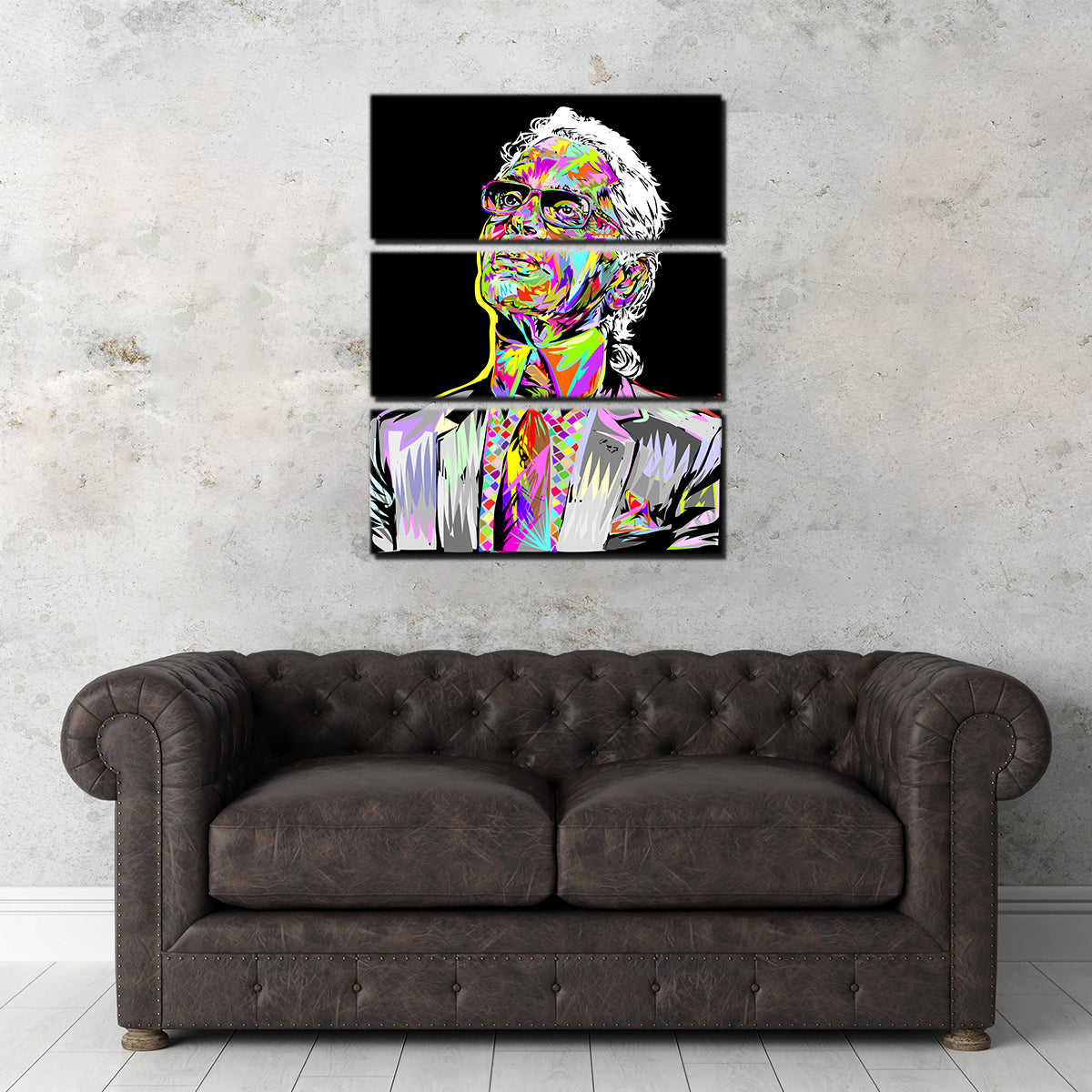 Lagerfeld
