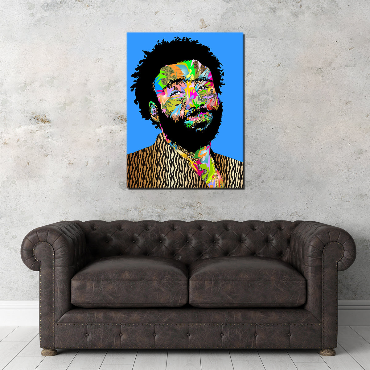Childish Gambino Wall Art