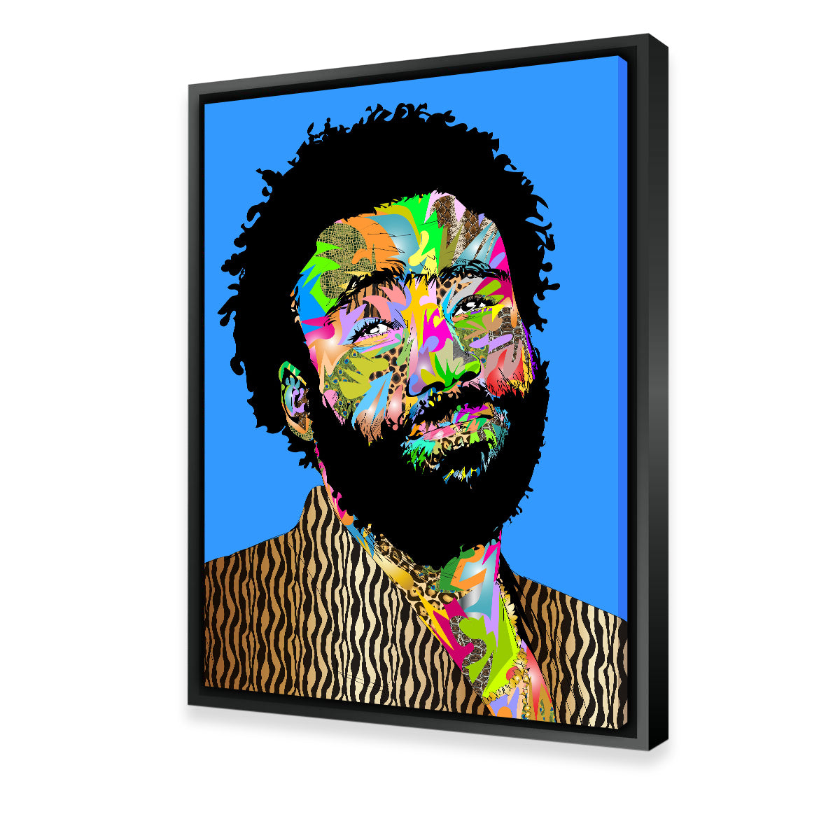 Childish Gambino Wall Art