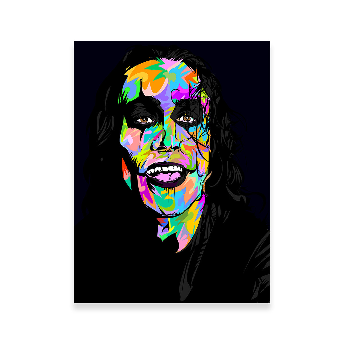 The Crow