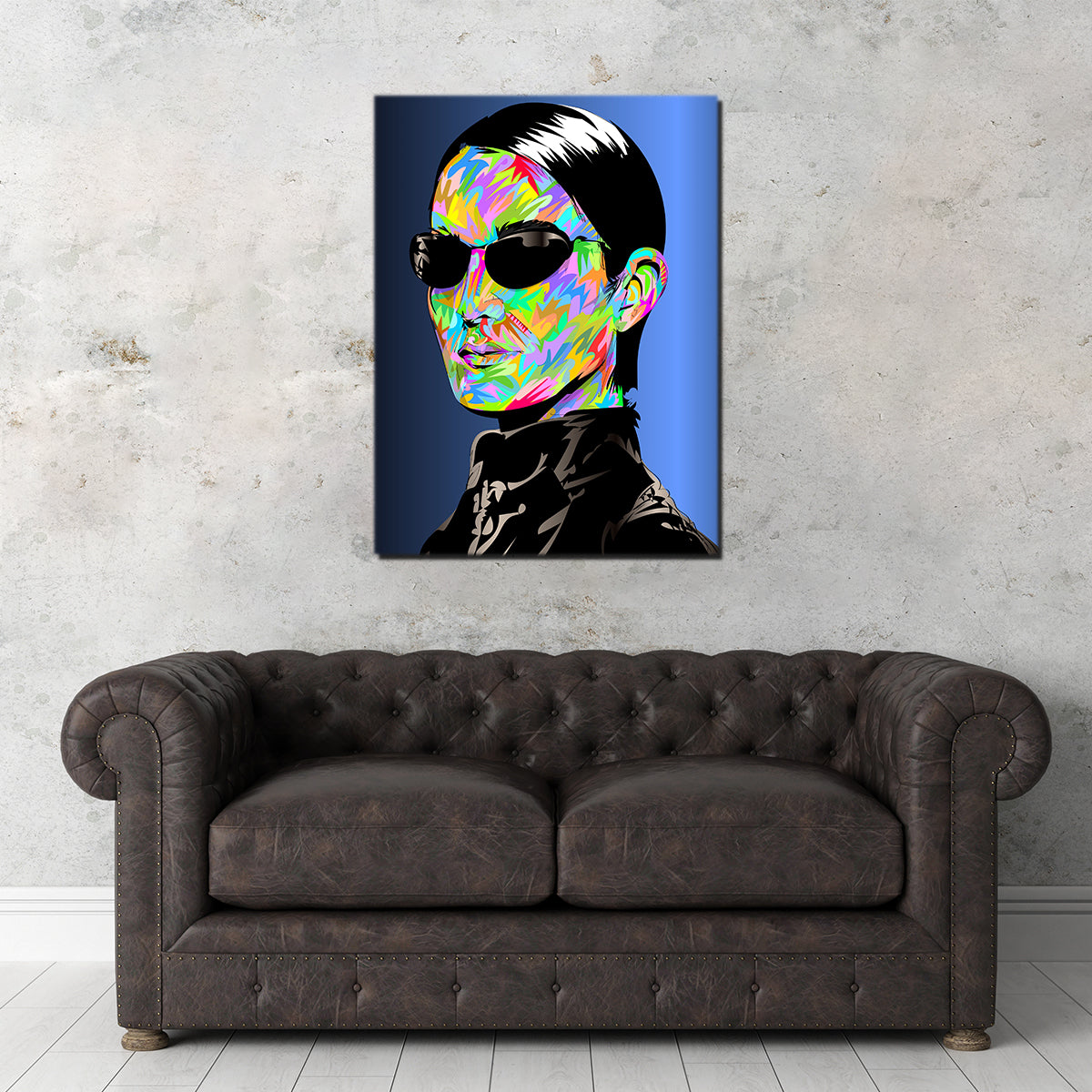 Trinity Wall Art