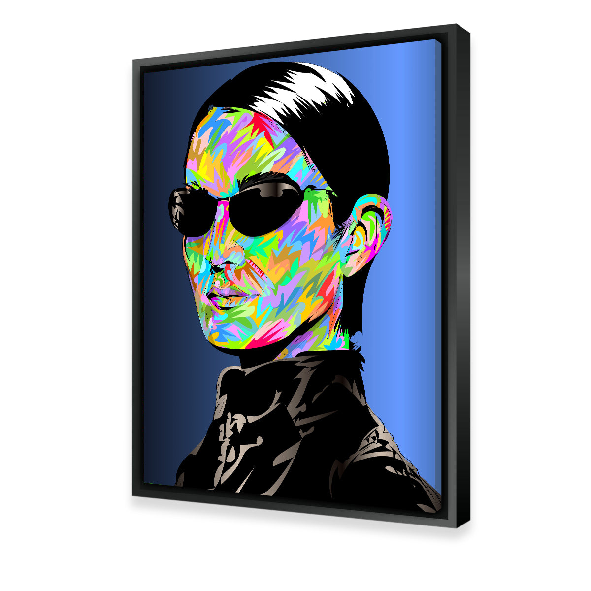 Trinity Wall Art