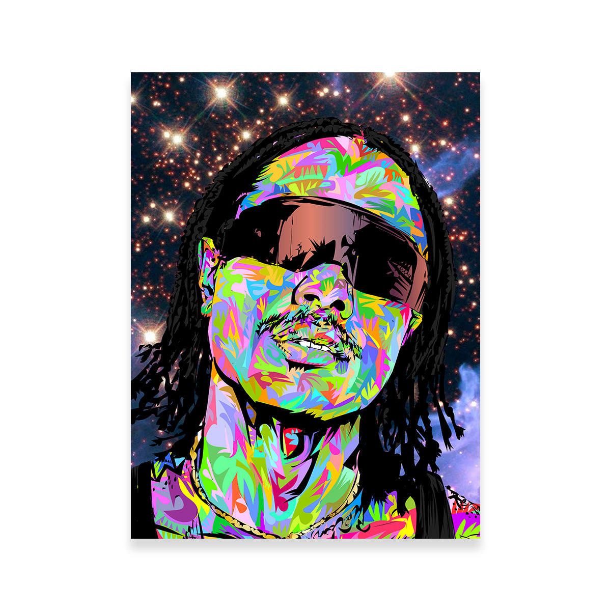 Stevelacy