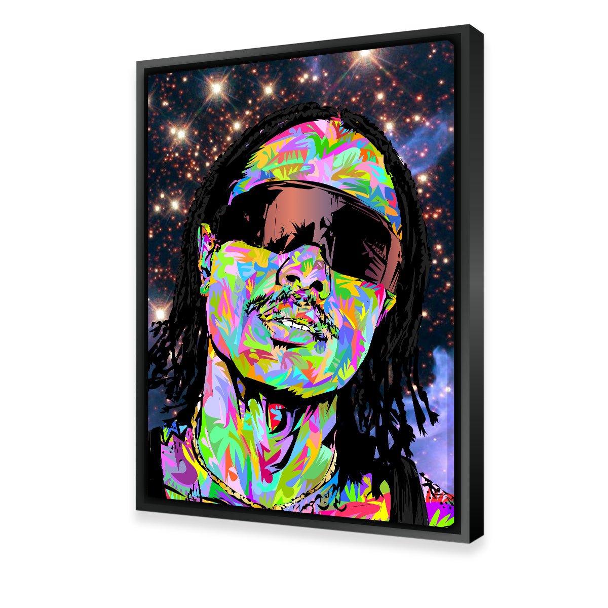 Stevelacy