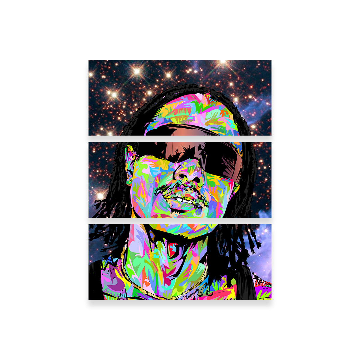 Stevelacy