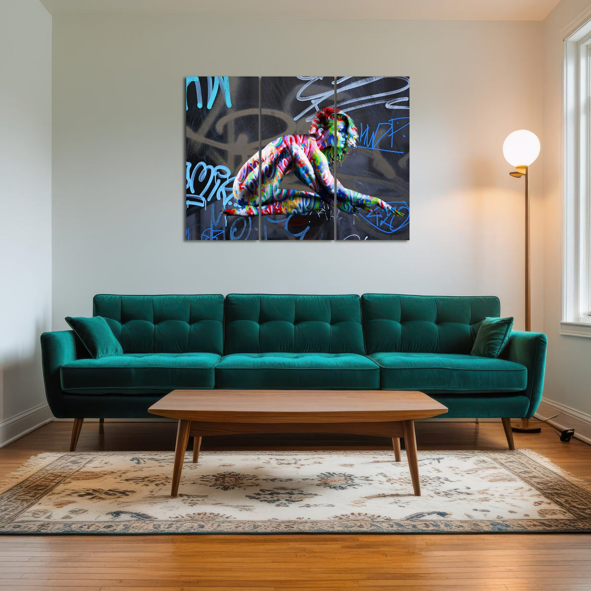 AUTO-MOCKUP ROOM | 420